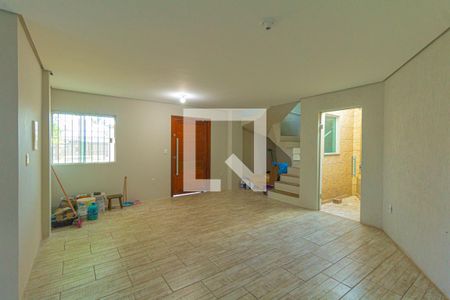 Sala de casa para alugar com 3 quartos, 210m² em Mathias Velho, Canoas