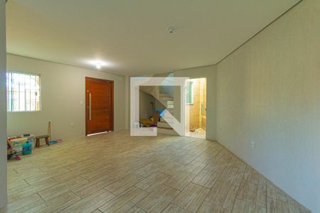 Sala de casa para alugar com 3 quartos, 210m² em Mathias Velho, Canoas