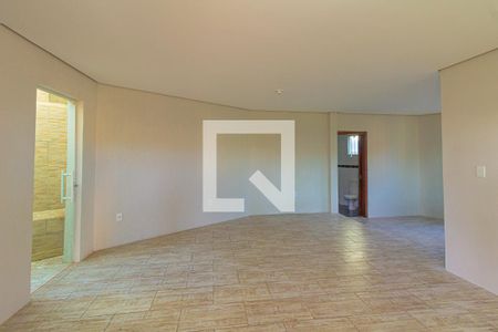 Sala de casa para alugar com 3 quartos, 210m² em Mathias Velho, Canoas