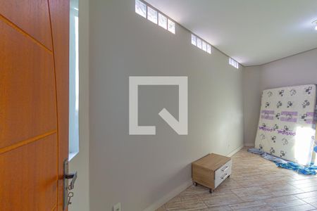 Quarto 1 de casa para alugar com 3 quartos, 210m² em Mathias Velho, Canoas