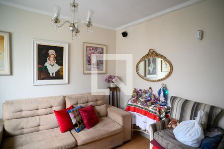 Sala de casa à venda com 2 quartos, 150m² em Jardim da Gloria, São Paulo