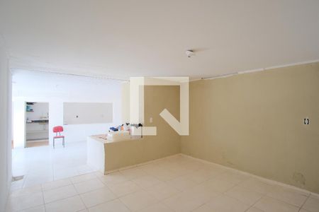 Quarto de casa para alugar com 1 quarto, 45m² em Cidade Mãe do Céu, São Paulo