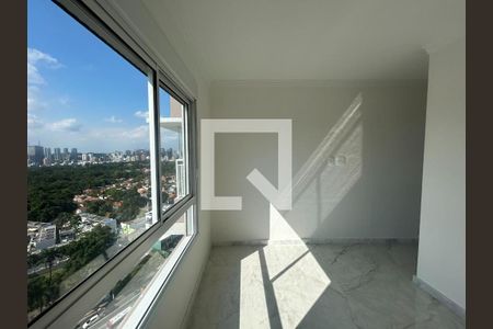 Apartamento à venda com 2 quartos, 59m² em Santo Amaro, São Paulo