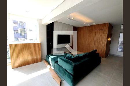 Apartamento à venda com 1 quarto, 79m² em Moema, São Paulo