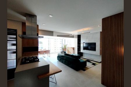 Apartamento à venda com 1 quarto, 79m² em Moema, São Paulo