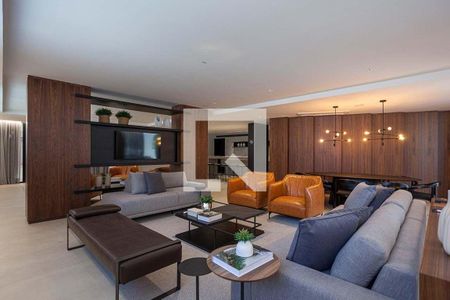 Apartamento à venda com 2 quartos, 92m² em Vila Cordeiro, São Paulo