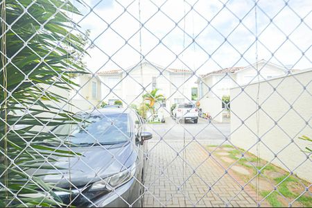 Vista da Sala de casa de condomínio à venda com 3 quartos, 125m² em Vila Sao Leopoldo, São Bernardo do Campo