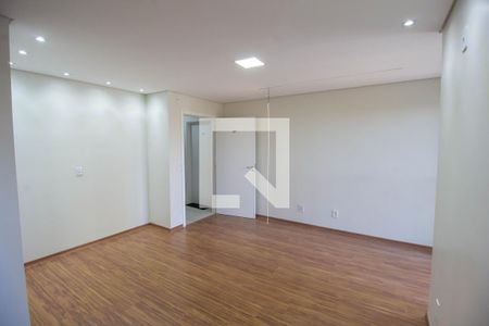 Sala de apartamento para alugar com 2 quartos, 50m² em Scharlau, São Leopoldo