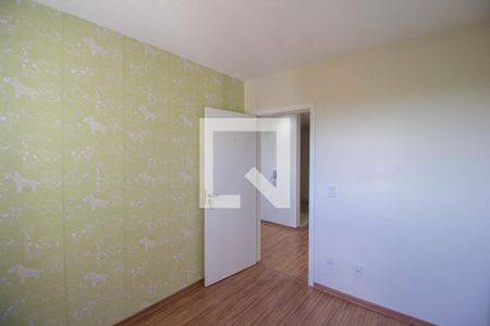 Quarto 1 de apartamento para alugar com 2 quartos, 50m² em Scharlau, São Leopoldo