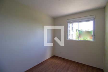 Quarto 1 de apartamento para alugar com 2 quartos, 50m² em Scharlau, São Leopoldo