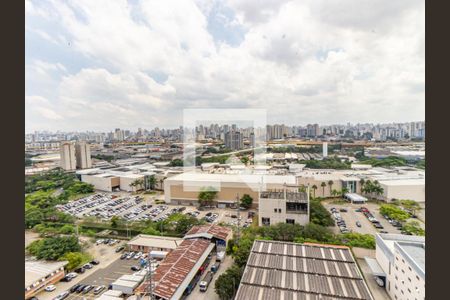 Varanda - Vista de apartamento para alugar com 2 quartos, 60m² em Vila Prudente, São Paulo