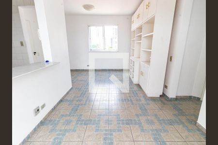 Sala de apartamento para alugar com 2 quartos, 60m² em Vila Prudente, São Paulo