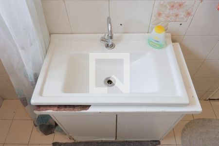 Casa à venda com 298m², 3 quartos e 12 vagas Casa à venda com 298m², 3 quartos e 12 vagasBanheiro de serviço