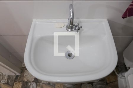 Casa à venda com 298m², 3 quartos e 12 vagas Casa à venda com 298m², 3 quartos e 12 vagasLavabo do Escritório 2