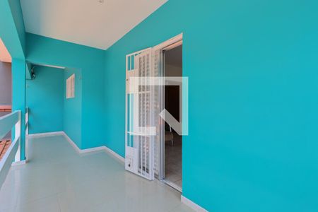 Casa à venda com 298m², 3 quartos e 12 vagas Casa à venda com 298m², 3 quartos e 12 vagasVaranda da Suíte