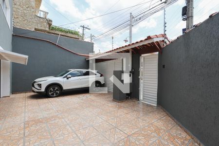 Casa à venda com 298m², 3 quartos e 12 vagas Casa à venda com 298m², 3 quartos e 12 vagasGaragem