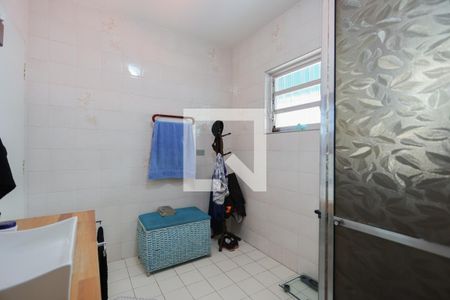 Casa à venda com 298m², 3 quartos e 12 vagas Casa à venda com 298m², 3 quartos e 12 vagasBanheiro da Suíte