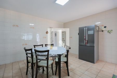 Casa à venda com 298m², 3 quartos e 12 vagas Casa à venda com 298m², 3 quartos e 12 vagasCozinha