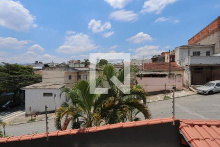 Casa à venda com 298m², 3 quartos e 12 vagas Casa à venda com 298m², 3 quartos e 12 vagasVista da Varanda da Suíte
