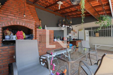 Casa à venda com 298m², 3 quartos e 12 vagas Casa à venda com 298m², 3 quartos e 12 vagasÁrea de lazer