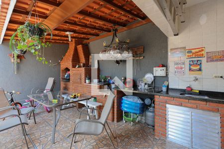 Casa à venda com 298m², 3 quartos e 12 vagas Casa à venda com 298m², 3 quartos e 12 vagasÁrea de lazer