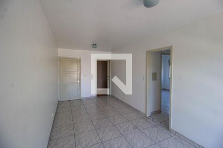 Sala de apartamento para alugar com 2 quartos, 45m² em Centro, São Leopoldo