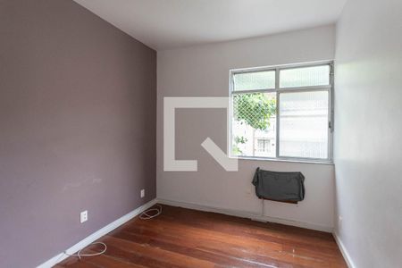 Quarto 2 de apartamento à venda com 3 quartos, 80m² em Rio Comprido, Rio de Janeiro