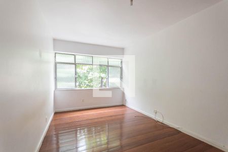 Sala de apartamento à venda com 3 quartos, 80m² em Rio Comprido, Rio de Janeiro