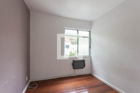 Quarto 2 de apartamento à venda com 3 quartos, 80m² em Rio Comprido, Rio de Janeiro