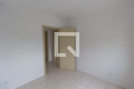 Quarto 1 de apartamento para alugar com 3 quartos, 56m² em Centro, São Leopoldo