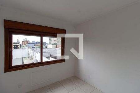 Quarto 1 de apartamento para alugar com 3 quartos, 56m² em Centro, São Leopoldo