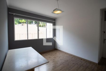 Sala de apartamento para alugar com 2 quartos, 73m² em Butantã, São Paulo