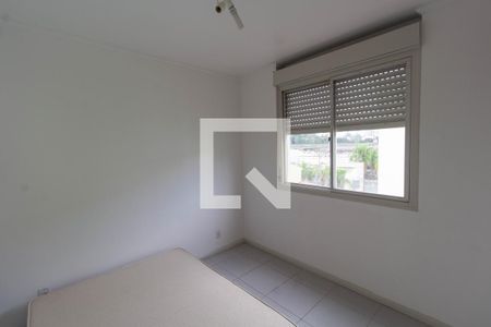 Quarto 2 de apartamento para alugar com 2 quartos, 47m² em Centro, São Leopoldo