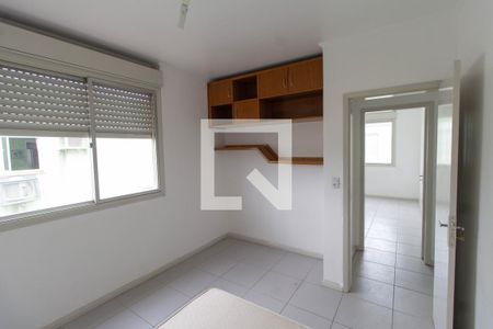 Quarto 2 de apartamento para alugar com 2 quartos, 47m² em Centro, São Leopoldo