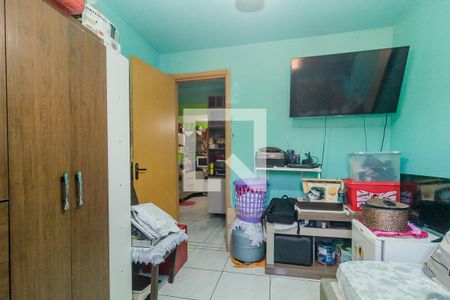 Quarto 2 de apartamento à venda com 2 quartos, 45m² em Partenon, Porto Alegre