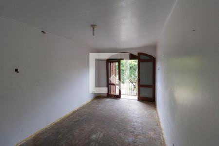 Sala de apartamento para alugar com 2 quartos, 44m² em Centro, São Leopoldo