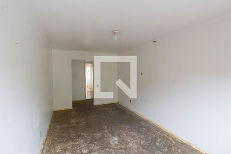 Sala de apartamento para alugar com 2 quartos, 44m² em Centro, São Leopoldo