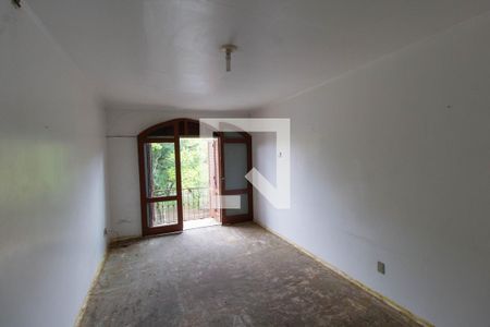 Sala de apartamento para alugar com 2 quartos, 44m² em Centro, São Leopoldo