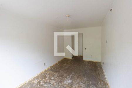 Sala de apartamento para alugar com 2 quartos, 44m² em Centro, São Leopoldo