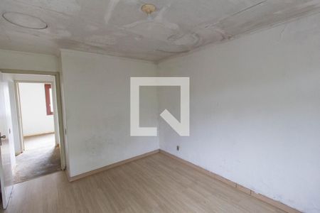 Quarto 1 de apartamento para alugar com 2 quartos, 44m² em Centro, São Leopoldo