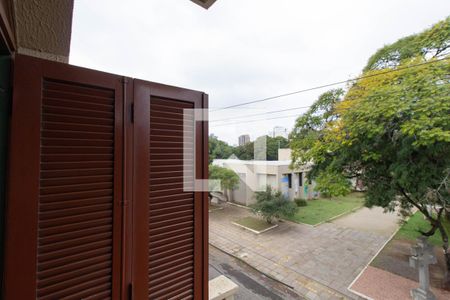 Varanda de apartamento para alugar com 2 quartos, 44m² em Centro, São Leopoldo