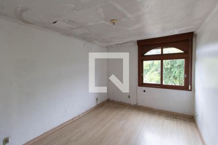 Quarto 1 de apartamento para alugar com 2 quartos, 44m² em Centro, São Leopoldo