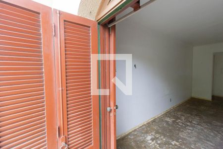 Varanda de apartamento para alugar com 2 quartos, 44m² em Centro, São Leopoldo