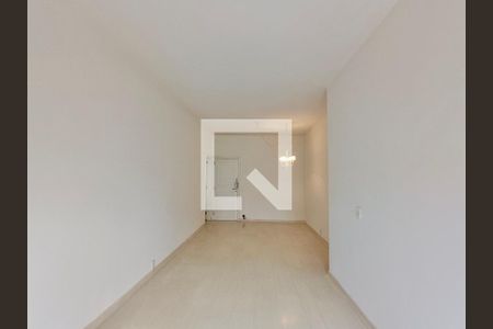 Sala de apartamento à venda com 2 quartos, 77m² em Lagoa, Rio de Janeiro