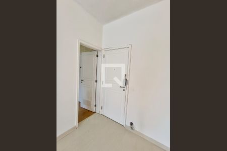 Sala de apartamento à venda com 2 quartos, 77m² em Lagoa, Rio de Janeiro