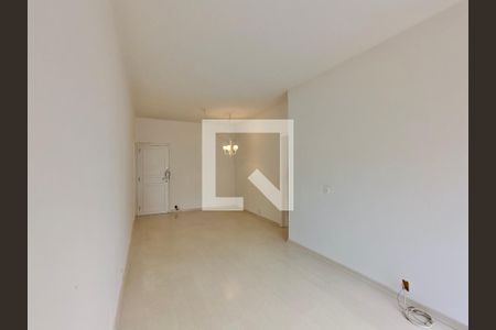 Sala de apartamento à venda com 2 quartos, 77m² em Lagoa, Rio de Janeiro