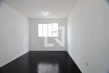 Sala de apartamento para alugar com 2 quartos, 42m² em Mato Grande, Canoas