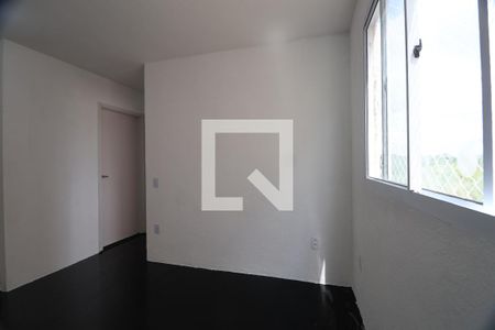 Sala de apartamento para alugar com 2 quartos, 42m² em Mato Grande, Canoas