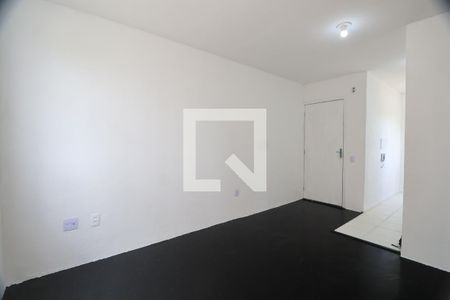 Sala de apartamento para alugar com 2 quartos, 42m² em Mato Grande, Canoas