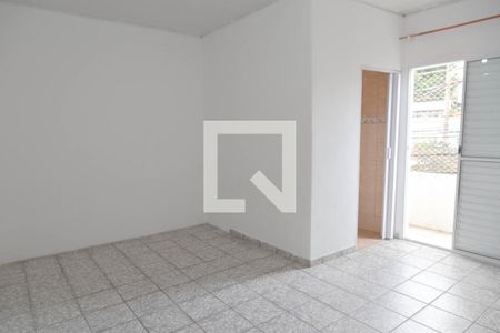 Quarto  de casa para alugar com 2 quartos, 140m² em Vila Galvão, Guarulhos